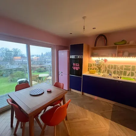 Rainbow Retreat With Stunning Panoramic Views Apartment Ambleside Exterior photo