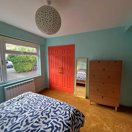 Rainbow Retreat With Stunning Panoramic Views Apartment Ambleside Exterior photo