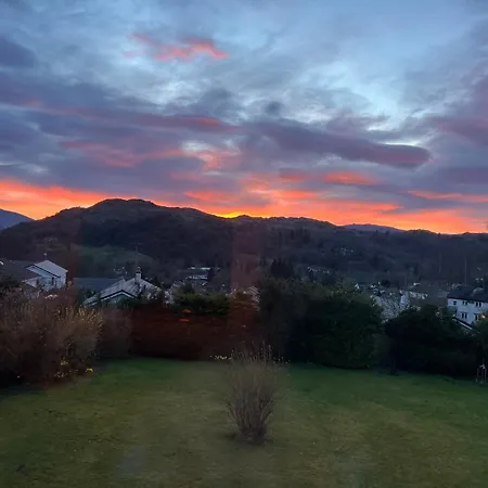 Rainbow Retreat With Stunning Panoramic Views Apartment Ambleside Exterior photo