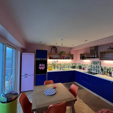 Rainbow Retreat With Stunning Panoramic Views Apartment Ambleside Exterior photo