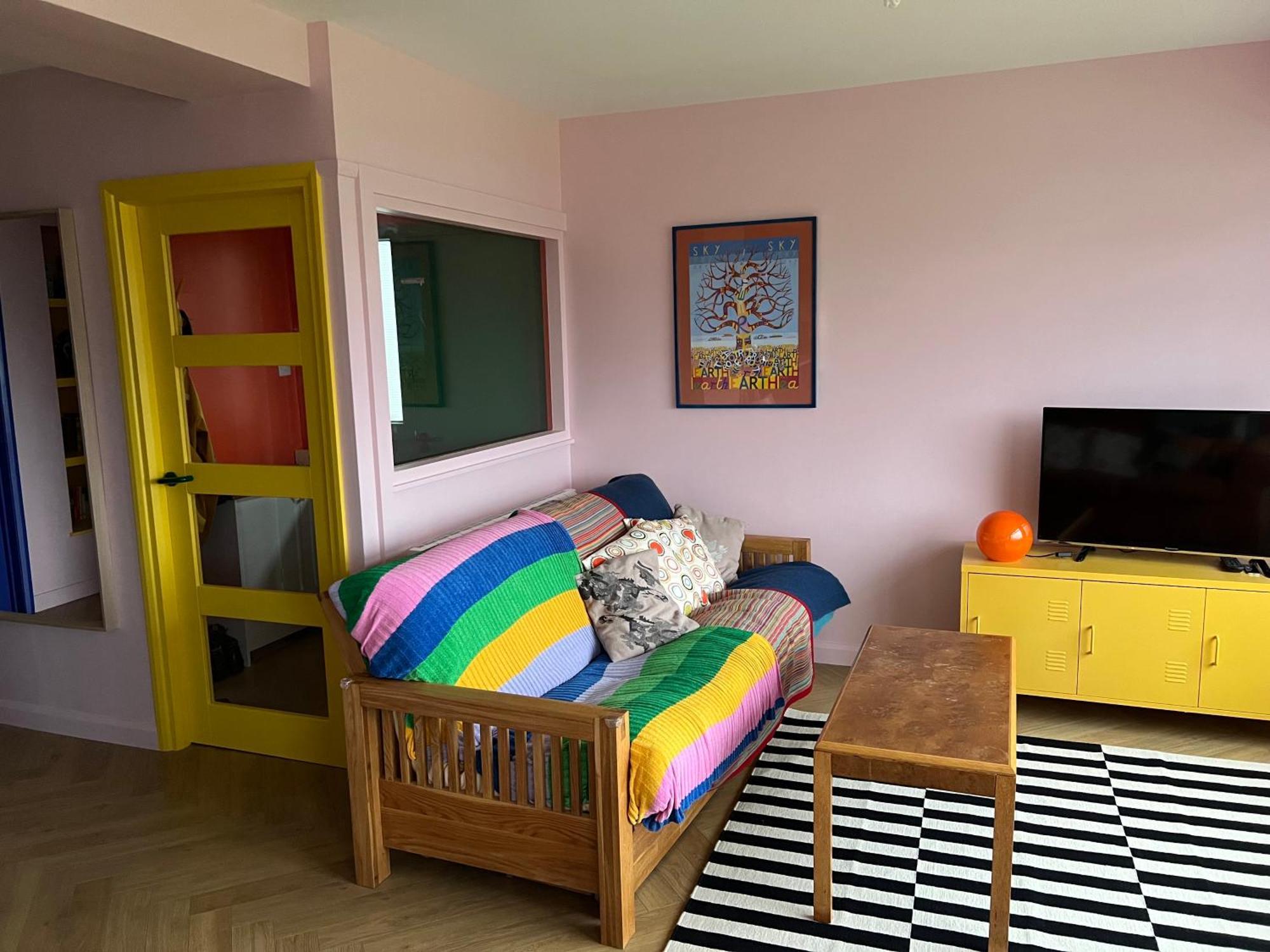 Rainbow Retreat With Stunning Panoramic Views Apartment Ambleside