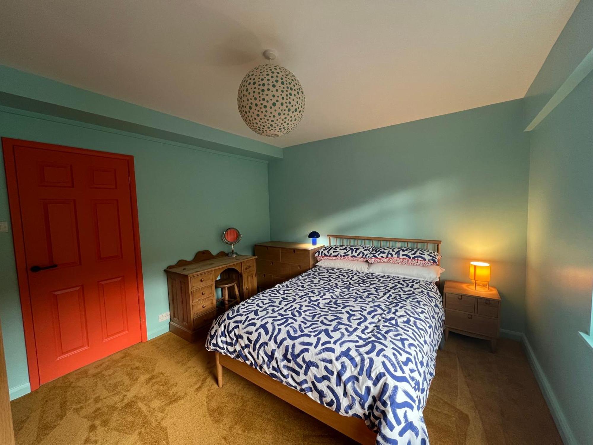 Rainbow Retreat With Stunning Panoramic Views Apartment